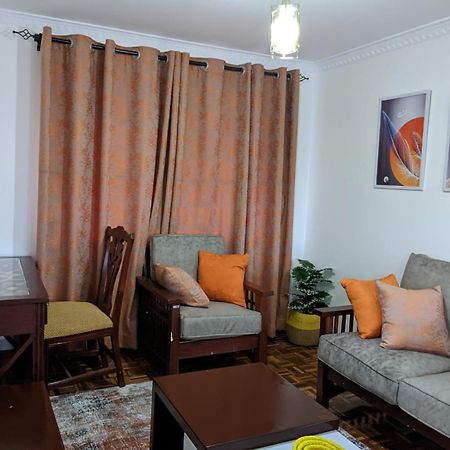 Aparthotel Westlands Bliss Paradise By Bliss Haven Nairobi Exterior foto