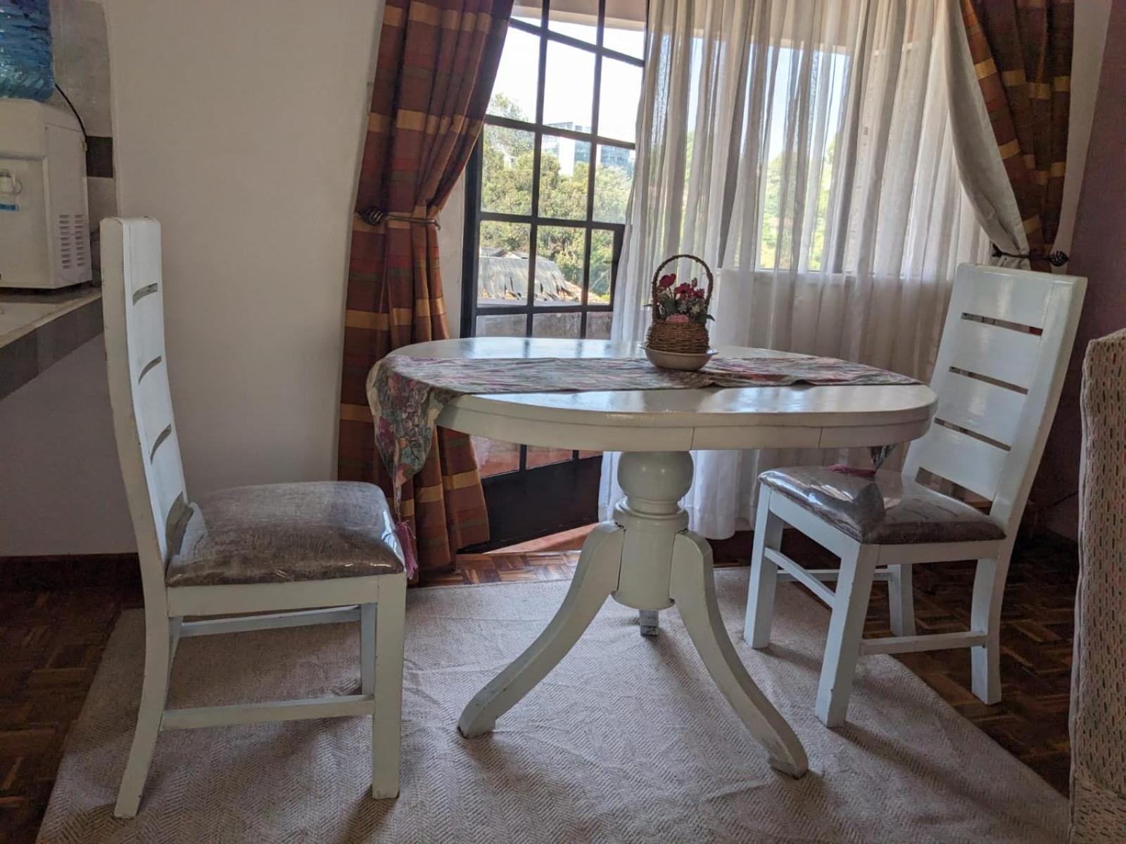 Aparthotel Westlands Bliss Paradise By Bliss Haven Nairobi Exterior foto