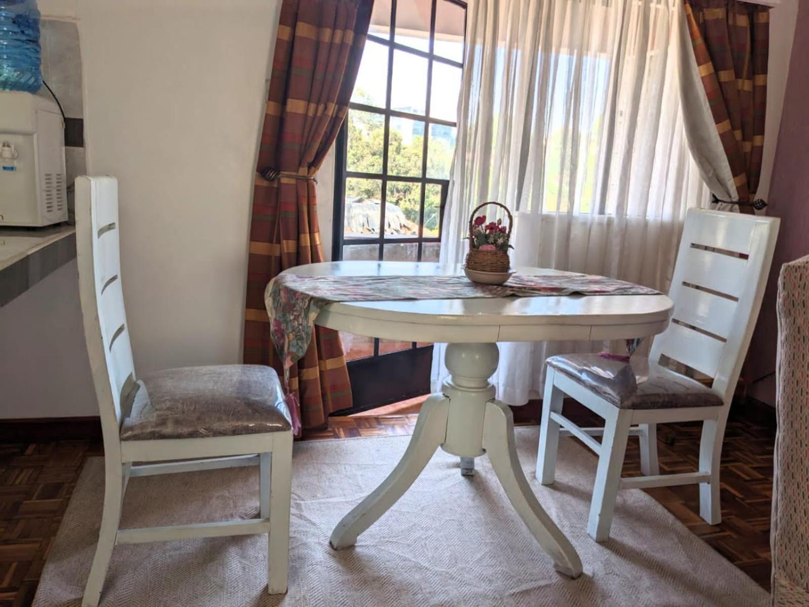Aparthotel Westlands Bliss Paradise By Bliss Haven Nairobi Exterior foto