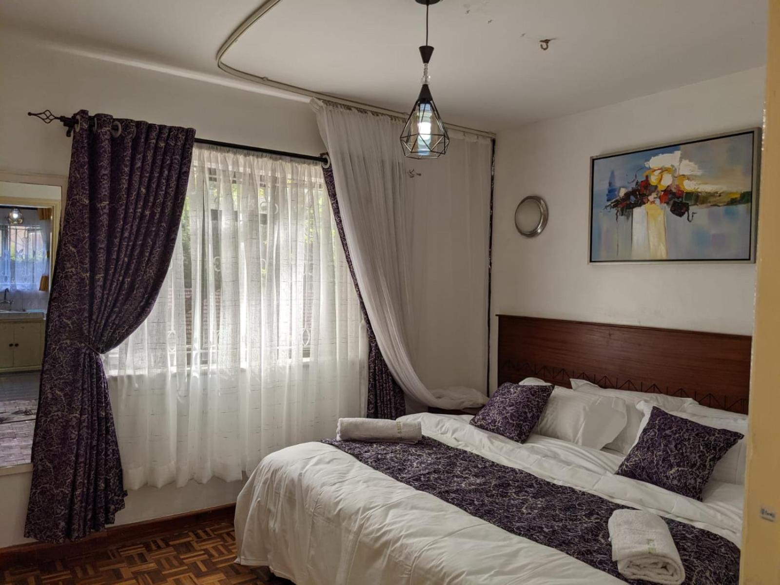 Aparthotel Westlands Bliss Paradise By Bliss Haven Nairobi Exterior foto